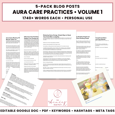 Aura Care Practices Blog Post Pack V1- PU