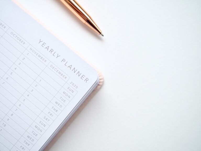 Making Money with Printables: Your Guide to Selling Planners and More on Etsy