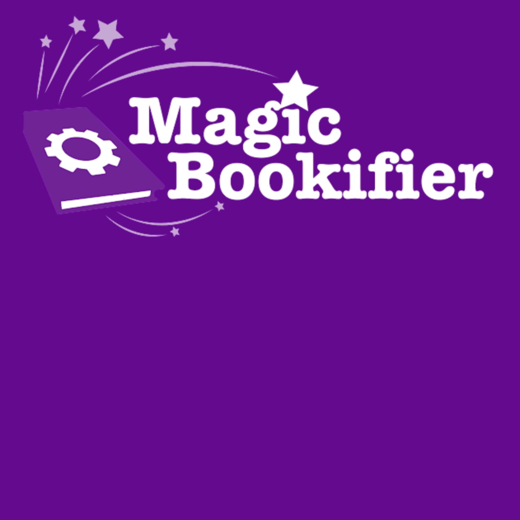 Free Trial Magic Bookifier, An Intelligent AI Writing Assistant - Your Fast Track to High-Quality Book Creation
