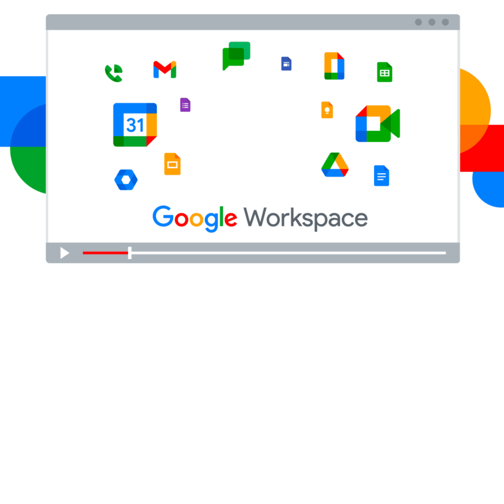 Google Workspace