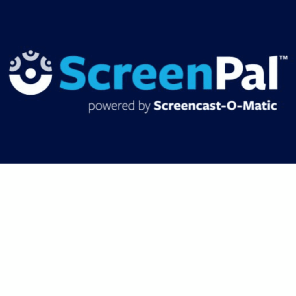 ScreenPal is a screen capture, video storyboarding and editing, quizzing, and sharing platform that takes visual collaboration to the next level.