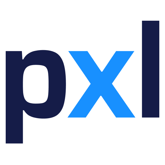 Pxl - used to shorten urls