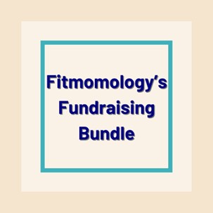 Fitmomology Fundraising bundle is available from November 18th to 25th for only $27.