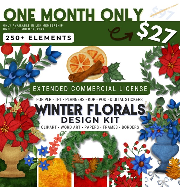 Limitless Design Kit Membership from Oasis Lane