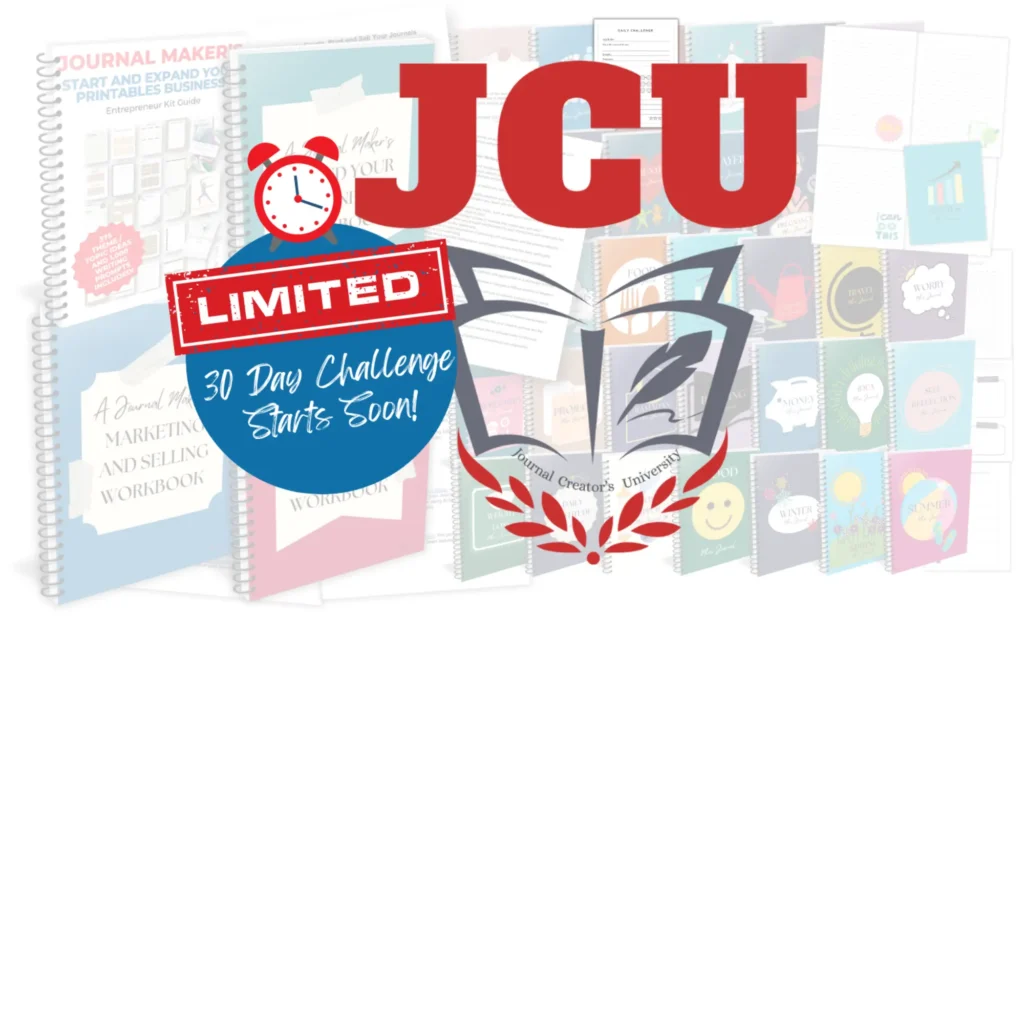 Journal Creator’s University from Ekithub, only $67 ($2,000+ value) until February 28th 2025