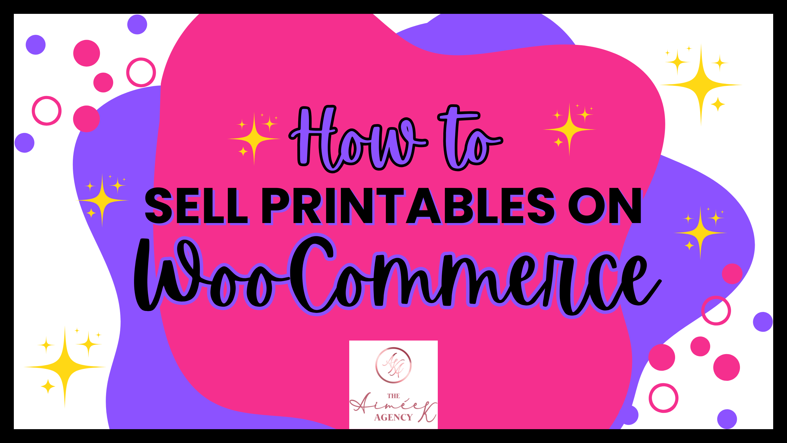 Guide to Listing A Product on WooCommerce